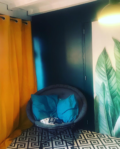 Petit Spa Zen by Mia Bayle Ginabat