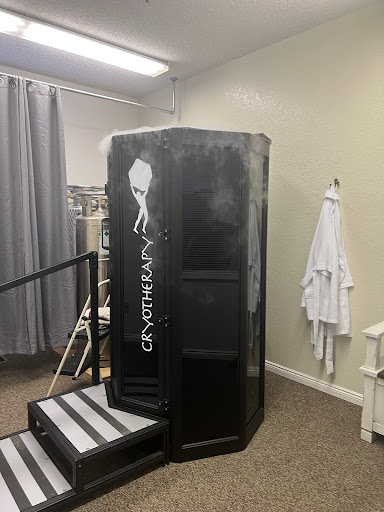 NV Cryo - Visual