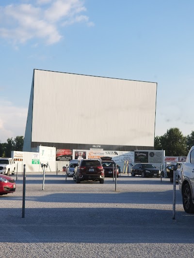 66 Drive-In Theatre