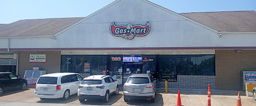 GAS MART 4