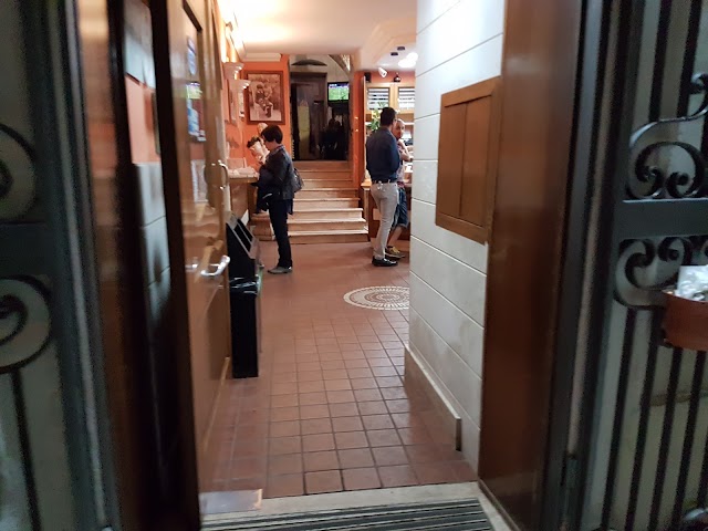 La Rusticana