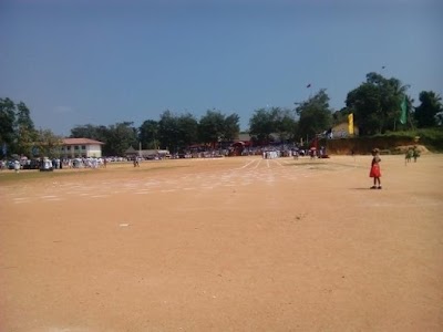 Photos of Balangoda National School