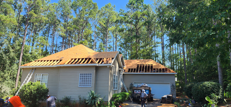 Concept Roofing and Gutters llc photo