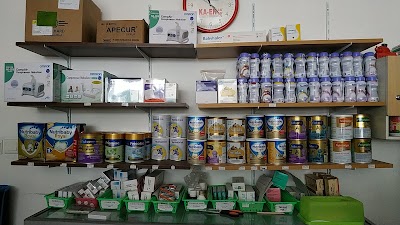 Photos of Apotek Berkat Bersama