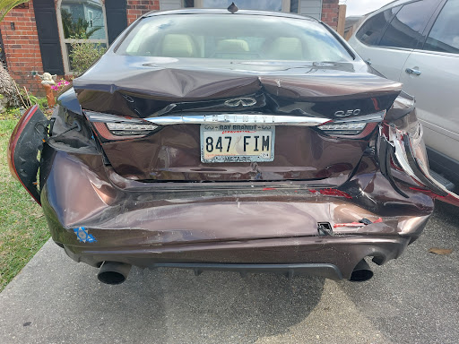 Paint and Body Experts