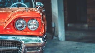 Photo n°2 de Carross'rie Gregory - Carrossier à Bergerac à Bergerac (Atelier de carrosserie automobile)