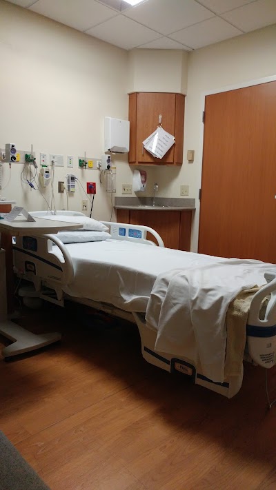 Photos of Deaconess Midtown Hospital
