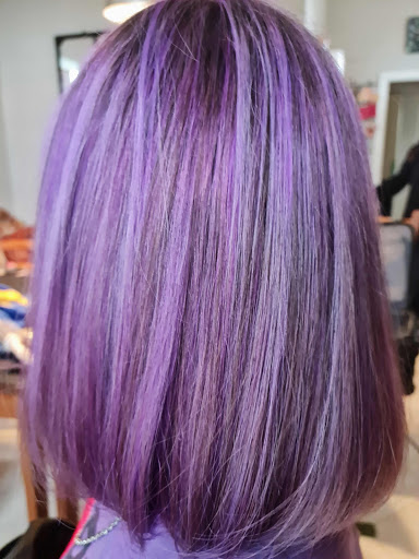 coiffeuse a domicile Sabine - Thumbnail