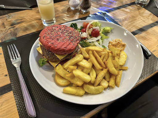 Photo 7 - La Casita Burger