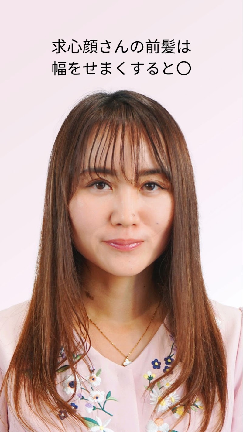 HAIR SALON IWASAKI 愛知春日井店