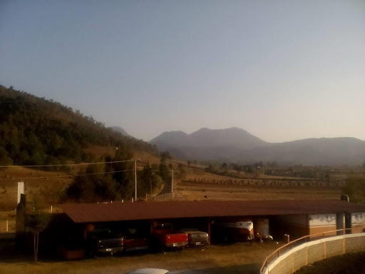 RANCHO HERMANOS ALVAREZ Gallery - Mexico
