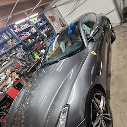 Photo n°10 de GARAGE FUTURE AUTO à Paray-Vieille-Poste (Garage automobile)