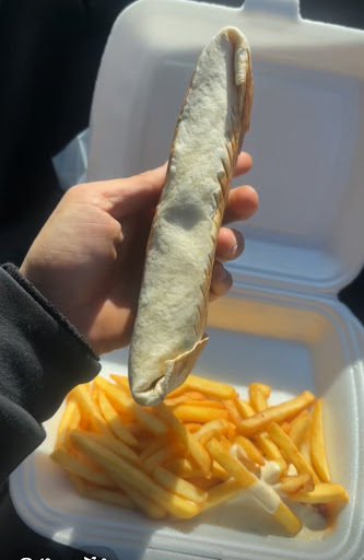 Photo 1 - Royal grill kebab