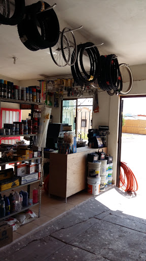 Bealva Hardware Store - Visual