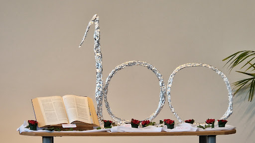 Adventgemeinde Moers Freikirche der Siebenten-Tags-Adventisten Gallery - Germany
