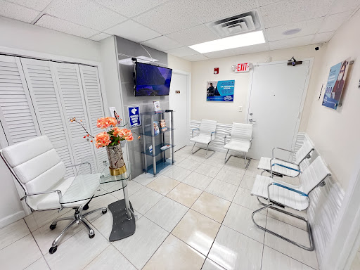 Florida Dental Clinic Miami