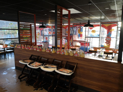 Photo 2 - Burger King