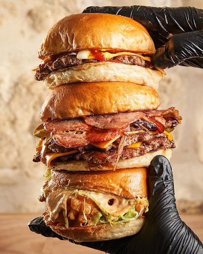 Photo 6 - L'ATELIER BURGER - Saint-Mandé