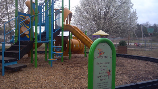 Brookwood Learning Center - Thumbnail