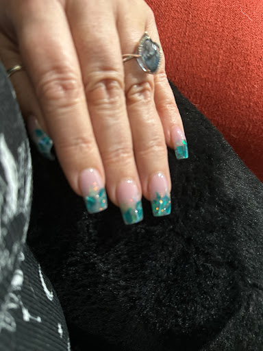 Citris Nails - Visual