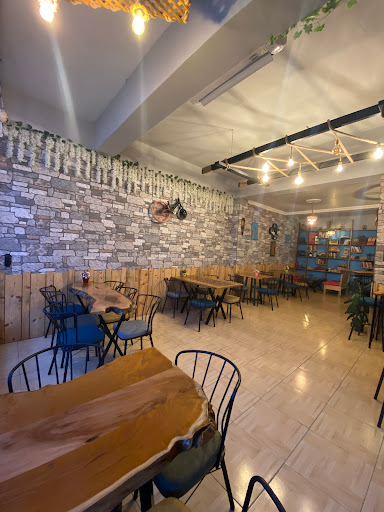 Anka Atölye Cafe