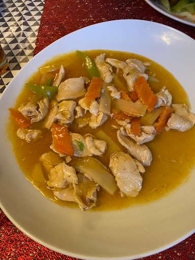 Restaurant Kim-Son - Thumbnail