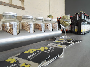 Photo n°11 de Brasserie la Cibulle à Maillé (Microbrasserie)