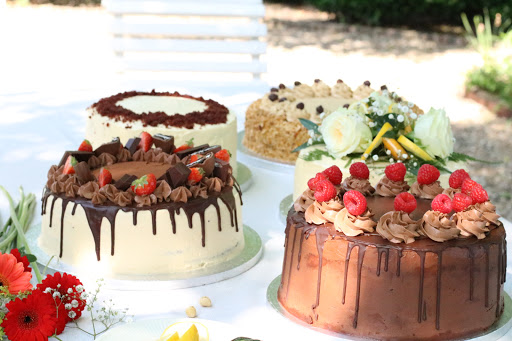 Katja's Creations - Visual