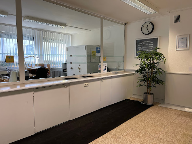 Grüne's Leihhäuser Gelsenkirchen