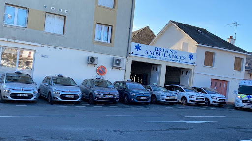 SARL BRIANE AMBULANCES