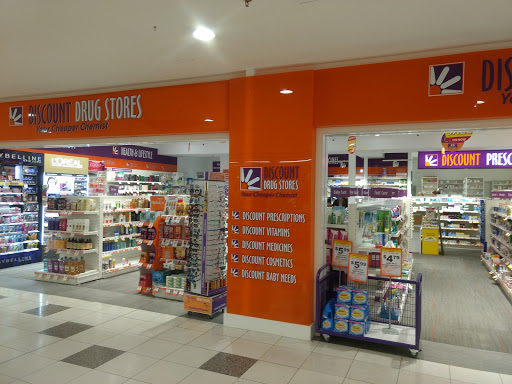 Waterford Plaza Discount Drug Store - Thumbnail