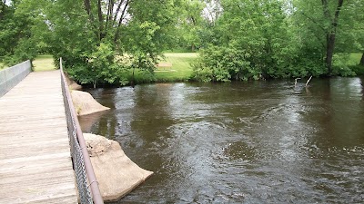 Riverside Park