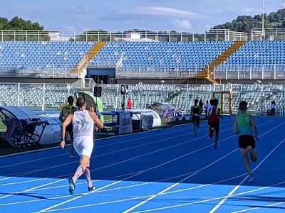 Stadio Adriatico – Giovanni Cornacchia