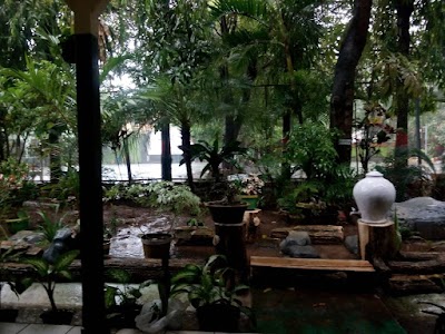 Photos of Junior High School 1 Kudus