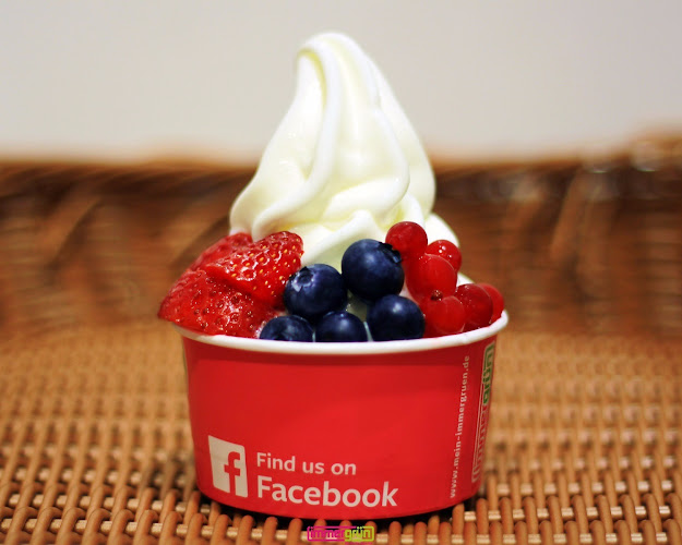 immergrün - Trier Galerie