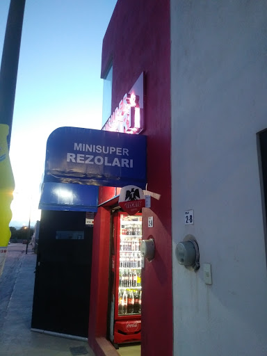 Minisuper REZOLARI - Thumbnail