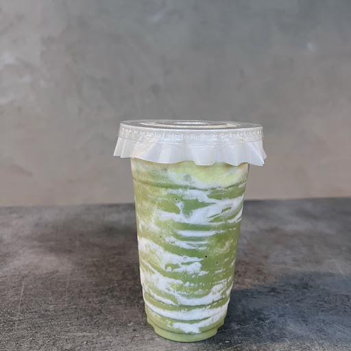 Nature Brew - Visual