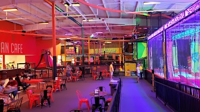 Urban Air Trampoline and Adventure Park