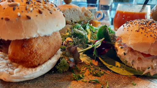 Cafe The Union - Thumbnail