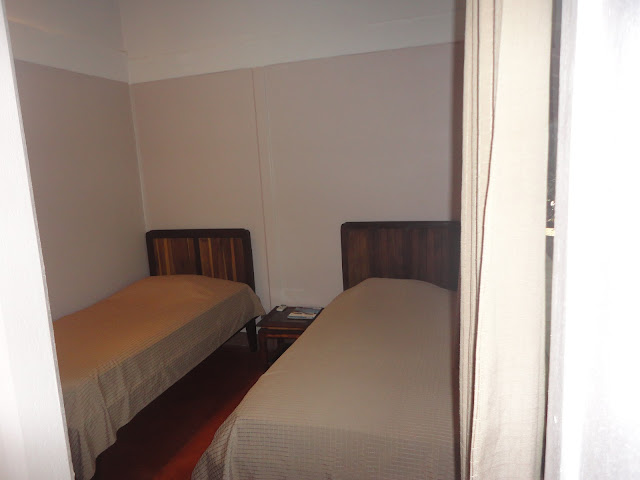 Cabinas Tropicales by null