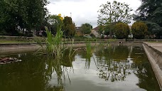 Canford Park bristol