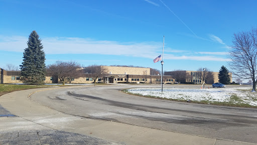 Marcus Whitman Middle/High School - Thumbnail