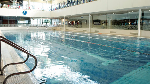 David Lloyd Sudbury Hill