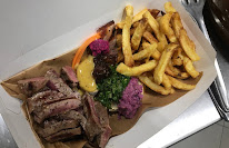 Le KréGrand Restaurant à Nantes