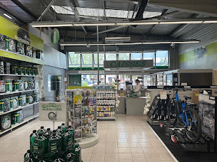 Photo n°1 de Feu Vert à Échirolles (Magasin d'articles pour remorques)