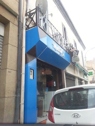 Photos of Pizzeria Mahbool 2