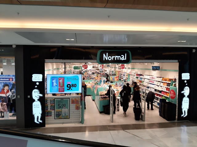 NORMAL