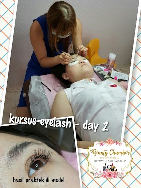 BeautyChamber, Author: BeautyChamber