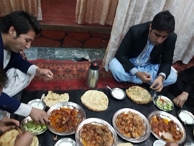 Photos of Abdul Haq Park - عبد الحق بڼ