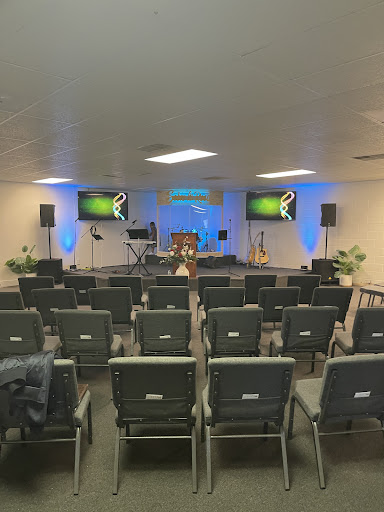 Iglesia Apostolica Sobre La Roca - Thumbnail